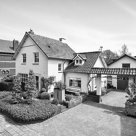 Sibbliem Luxury Homestay Valkenburg aan de Geul Dış mekan fotoğraf