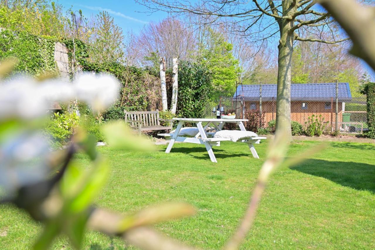 Sibbliem Luxury Homestay Valkenburg aan de Geul Dış mekan fotoğraf