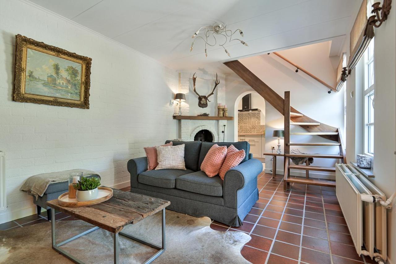 Sibbliem Luxury Homestay Valkenburg aan de Geul Dış mekan fotoğraf