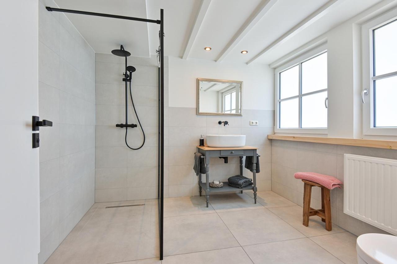 Sibbliem Luxury Homestay Valkenburg aan de Geul Dış mekan fotoğraf